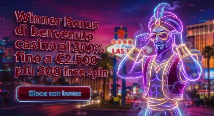 Winner Casino